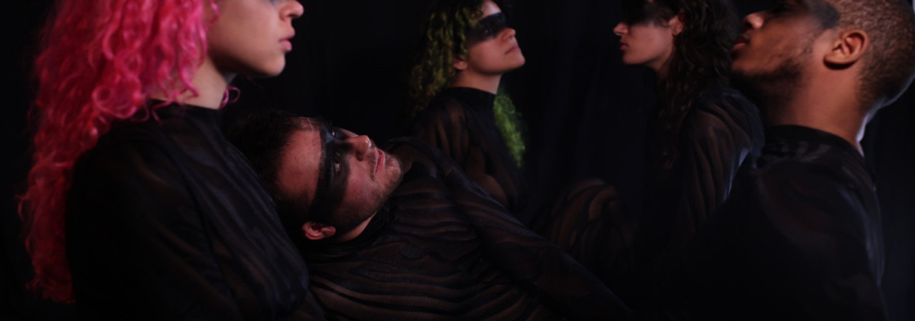 TEATR'UBI (Grupo de Teatro da Universidade da Beira Interior - Covilhã - Portugal) - DESENGANO